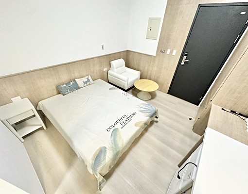 🉑雙租補✨全新完工✨管理員✨乾濕分離✨陽台獨洗曬✨電磁爐 - Image 5