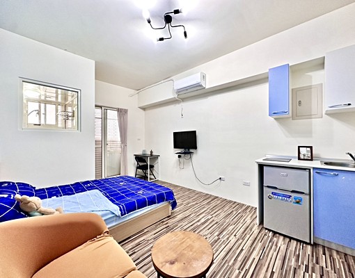 🍎質感電梯大套房🌟管理員流理臺🔥陽台獨洗曬✅可租補 - Image 3