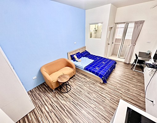 🍎質感電梯大套房🌟管理員流理臺🔥陽台獨洗曬✅可租補 - Image 6