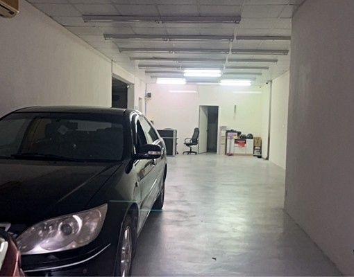 室內車位出租車路頭街 - Image 2