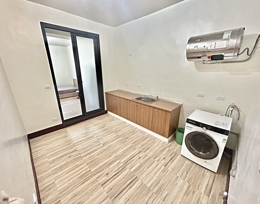 正兩房傢俱全配✨可貓全新裝潢✨冷暖冷氣✨流理台/樹孝商圈 - Image 10