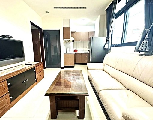 🏡✨竹北中華路旁|光明十四街大坪數一房一廳質感美寓✨ - Image 2