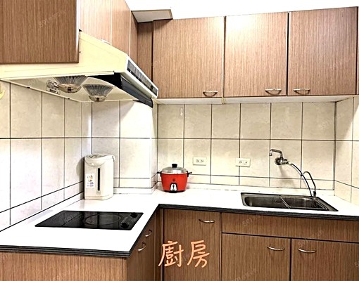 🏡✨竹北中華路旁|光明十四街大坪數一房一廳質感美寓✨ - Image 6