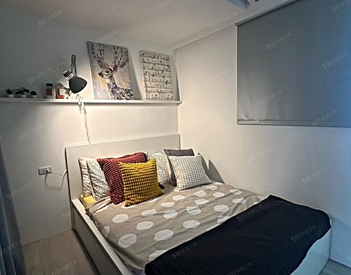 🔆可租補.高檔裝潢.採光.陽台.獨洗.永春 - Image 4