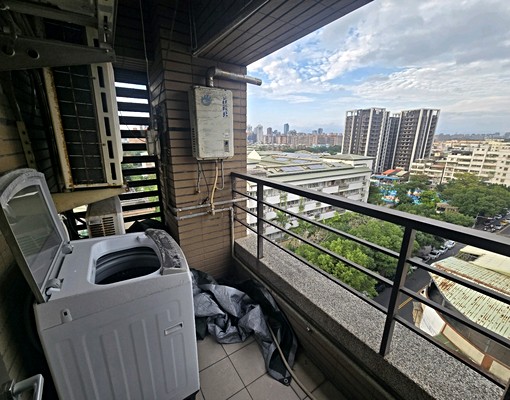 可租補大三房家具家電全新幾乎一應俱全 - Image 14