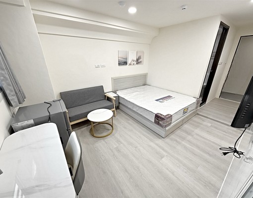 🌈租屋補助✅正一中街✅陽台獨洗✅採光佳✅視野好 - Image 1