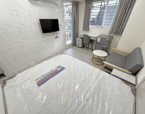 🌈租屋補助✅正一中街✅陽台獨洗✅採光佳✅視野好 - Image 3