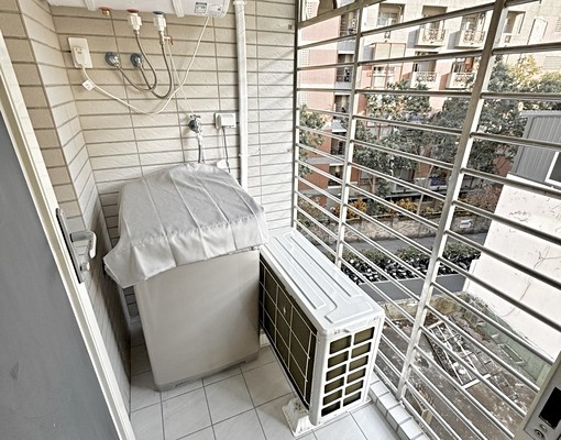 🌈租屋補助✅正一中街✅陽台獨洗✅採光佳✅視野好 - Image 5