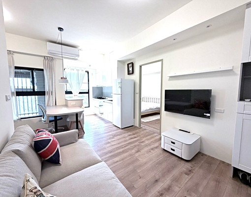 高鐵特區-春福天駅精緻2房 - Image 1