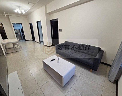 竹北高鐵|全新首租舒適三房|機能便利採光佳 - Image 10