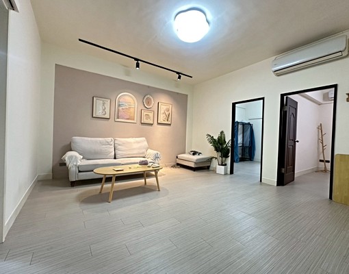 內湖三房住家/全新裝潢/可寵/近內科南軟 - Image 2