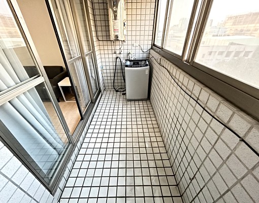 ❗可租補🔥台水電❗陽台獨洗💯乾溼分離❗中科大走路上課❗ - Image 14