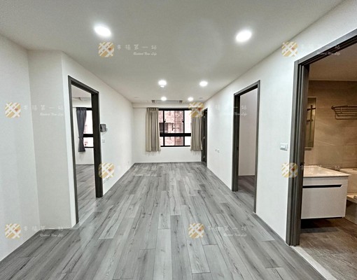 北屯全新3房｜可租補.戶籍｜可貓｜傢俱可談 - Image 2