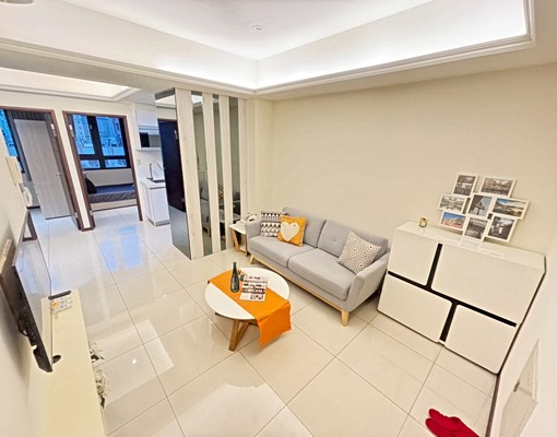 七期市政河南公益惠文黎明💖可雙租補戶籍超美精裝兩房💖 - Image 3