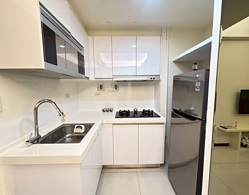 七期市政河南公益惠文黎明💖可雙租補戶籍超美精裝兩房含平車 - Image 10