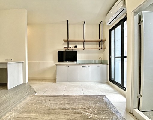 正一房一廳🔥可租補💖流理台/電磁爐✨\系統櫃✅文華高中 - Image 6