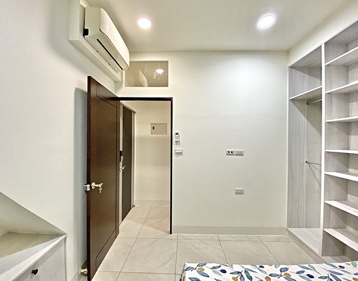 正一房一廳🔥可租補💖流理台/電磁爐✨\系統櫃✅文華高中 - Image 13