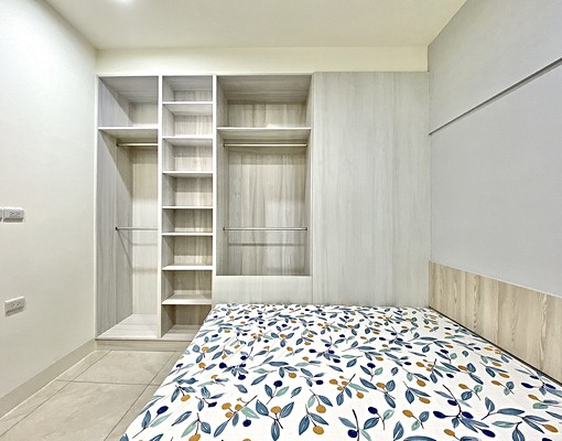 正一房一廳🔥可租補💖流理台/電磁爐✨\系統櫃✅文華高中 - Image 12