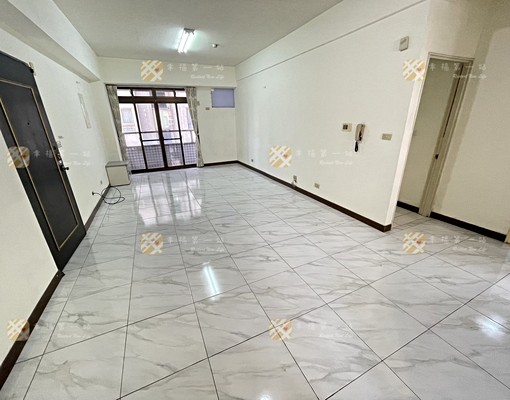 北屯空屋3房|可租補|附機上車位|近新一點利市場 - Image 2