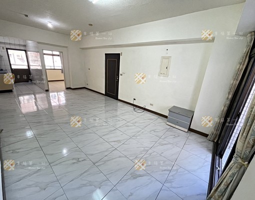 北屯空屋3房|可租補|附機上車位|近新一點利市場 - Image 3