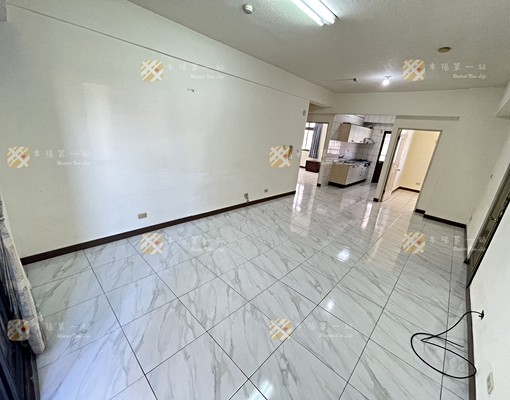 北屯空屋3房|可租補|附機上車位|近新一點利市場 - Image 4