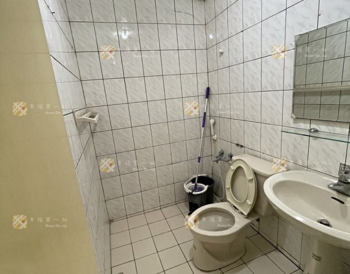 北屯空屋3房|可租補|附機上車位|近新一點利市場 - Image 12