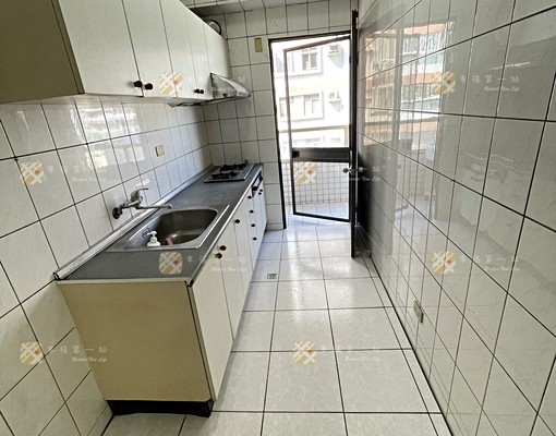 北屯空屋3房|可租補|附機上車位|近新一點利市場 - Image 5