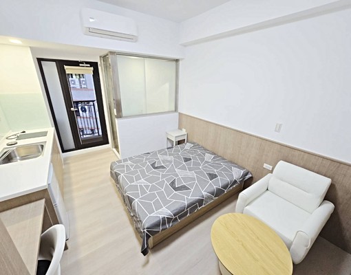 牽我手一起走💖黃金地段可租補電梯管理員💖全新未入住 - Image 4