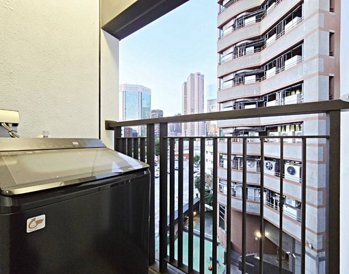 牽我手一起走💖黃金地段可租補電梯管理員💖全新未入住 - Image 9