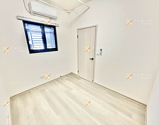 北屯稀有2房2衛｜可租補、戶籍｜寵物面議｜頂樓戶不怕吵 - Image 6