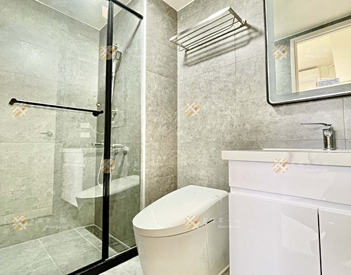 北屯稀有2房2衛｜可租補、戶籍｜寵物面議｜頂樓戶不怕吵 - Image 9