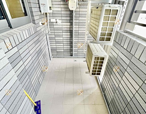 北屯稀有2房2衛|可租補、戶籍|寵物面議|頂樓戶不怕吵 - Image 10