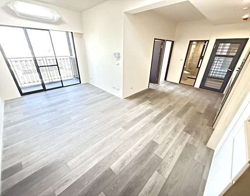 🔥北屯2房全新社區🔥近洲際漢神百貨🔥可租補 - Image 1