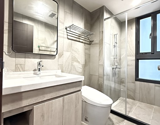 🔥北屯2房全新社區🔥近洲際漢神百貨🔥可租補 - Image 9