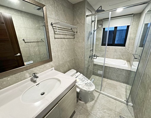 視野戶全新2房平車(租金含管理費) - Image 8