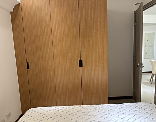 新潤青樺無敵景觀房 - Image 1