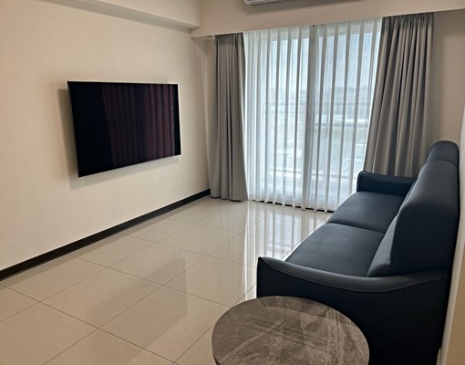 A7合展家禾三房兩廳出租 - Image 1