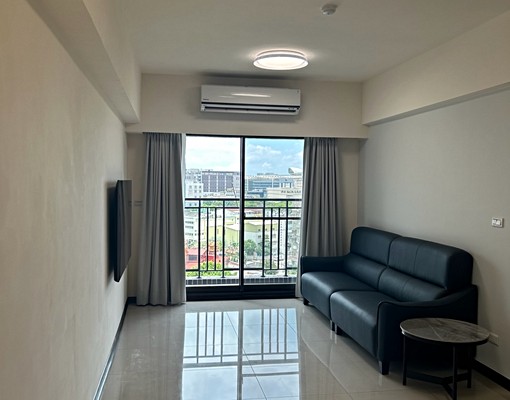 A7合展家禾三房兩廳出租 - Image 2