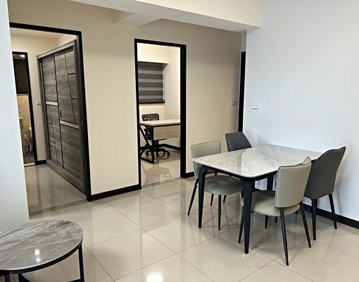 A7合展家禾三房兩廳出租 - Image 10