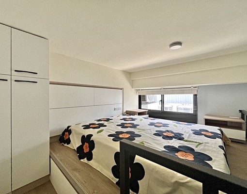 🌳可雙租補💖電梯✨絕美樓中樓🏠滿滿收納櫃✔️近東海💖 - Image 5