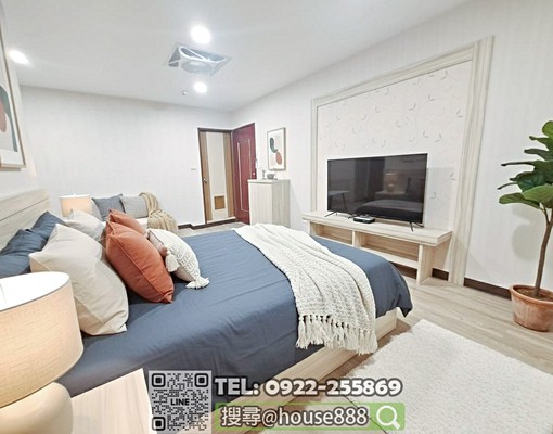 💎MRT北門🔥鄰近北車👍獨立洗衣💎空間寬敞 - Image 3