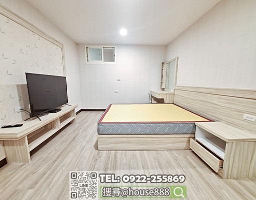 💎MRT北門🔥鄰近北車👍獨立洗衣💎空間寬敞 - Image 5