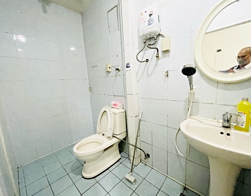 古亭捷運,大坪數2房1衛/獨立洗/飲水機 - Image 6