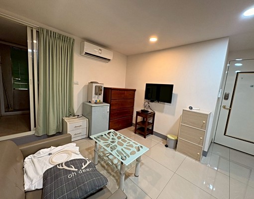 台北橋、電梯採光通風機能強垃圾收 - Image 1