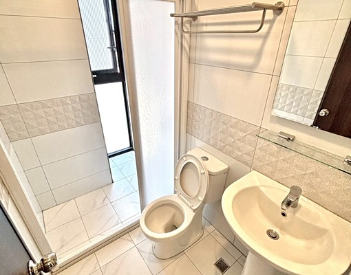 整棟新蓋✅租補✨陽台獨洗✨質感精裝✨採光✨乾溼分離✨超新電梯 - Image 8