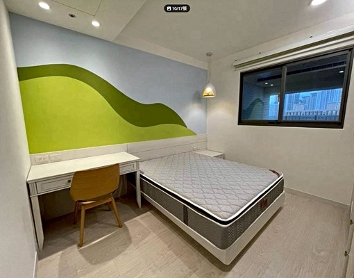 允將大有精美裝璜四房二廰三衛三陽台雙平車最美景觀 - Image 8