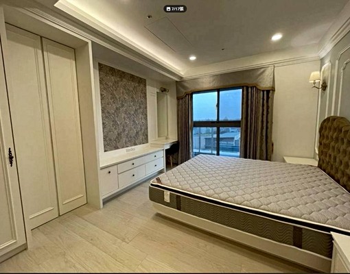 允將大有精美裝璜四房二廰三衛三陽台雙平車最美景觀 - Image 3