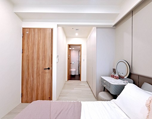 善意窩|三多亞灣海景宅|設計師頂配設備|2房2衛平車 - Image 10