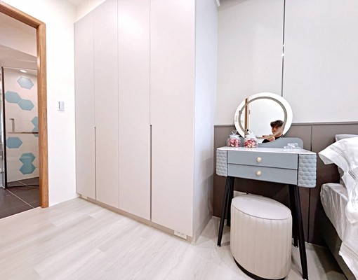 善意窩|三多亞灣海景宅|設計師頂配設備|2房2衛平車 - Image 9