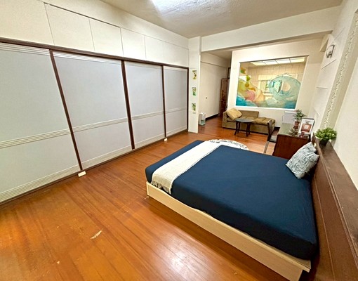 全新✨陽台獨洗✨台電計費✨稀有大空間✨乾溼分離✨近奇美✨ - Image 3